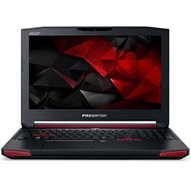 Acer Predator G9-593-71EH Intel Core i7 | 16GB DDR4 | 1TB HDD+256GB SSD | GeForce GTX 1070 8GB